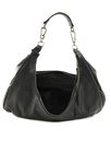 FREDsBRUDER Nida Hobo Bag Black FREDsBRUDER Nida Hobo Bag Black