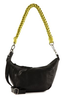 FREDsBRUDER Nida Shoulderbag Black