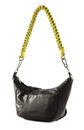 FREDsBRUDER Nida Shoulderbag Black