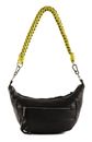 FREDsBRUDER Nida Shoulderbag Black