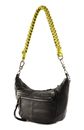 FREDsBRUDER Nida Shoulderbag Black