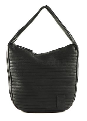 FREDsBRUDER Ibbick Hobo Bag Black