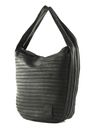 FREDsBRUDER Ibbick Hobo Bag Black FREDsBRUDER Ibbick Hobo Bag Black