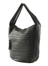 FREDsBRUDER Ibbick Hobo Bag Black FREDsBRUDER Ibbick Hobo Bag Black