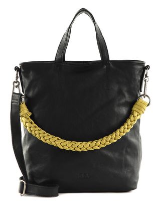 FREDsBRUDER Nida Shopper Black