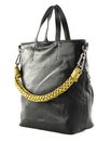 FREDsBRUDER Nida Shopper Black FREDsBRUDER Nida Shopper Black