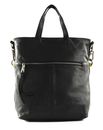 FREDsBRUDER Nida Shopper Black FREDsBRUDER Nida Shopper Black