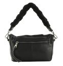 FREDsBRUDER Chinte Crossbody Bag Black FREDsBRUDER Chinte Crossbody Bag Black