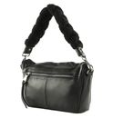 FREDsBRUDER Chinte Crossbody Bag Black FREDsBRUDER Chinte Crossbody Bag Black