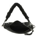 FREDsBRUDER Chinte Crossbody Bag Black FREDsBRUDER Chinte Crossbody Bag Black