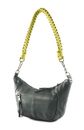 FREDsBRUDER Nida Shoulderbag Antracite