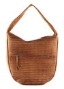 FREDsBRUDER Ibbick Hobo Bag Copper Brown FREDsBRUDER Ibbick Hobo Bag Copper Brown