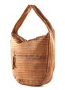 FREDsBRUDER Ibbick Hobo Bag Copper Brown FREDsBRUDER Ibbick Hobo Bag Copper Brown