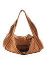 FREDsBRUDER Ibbick Hobo Bag Copper Brown FREDsBRUDER Ibbick Hobo Bag Copper Brown