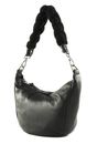 FREDsBRUDER Chinte Shoulderbag Black FREDsBRUDER Chinte Shoulderbag Black