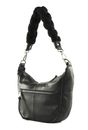 FREDsBRUDER Chinte Shoulderbag Black FREDsBRUDER Chinte Shoulderbag Black