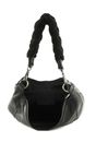 FREDsBRUDER Chinte Shoulderbag Black FREDsBRUDER Chinte Shoulderbag Black
