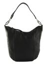 FREDsBRUDER Chinte Hobo Bag Black FREDsBRUDER Chinte Hobo Bag Black