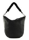 FREDsBRUDER Chinte Hobo Bag Black FREDsBRUDER Chinte Hobo Bag Black