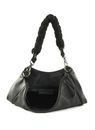 FREDsBRUDER Chinte Hobo Bag Black FREDsBRUDER Chinte Hobo Bag Black