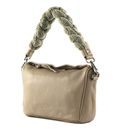 FREDsBRUDER Chinte Crossbody Bag Taupe FREDsBRUDER Chinte Crossbody Bag Taupe