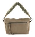 FREDsBRUDER Chinte Crossbody Bag Taupe FREDsBRUDER Chinte Crossbody Bag Taupe