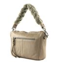 FREDsBRUDER Chinte Crossbody Bag Taupe FREDsBRUDER Chinte Crossbody Bag Taupe