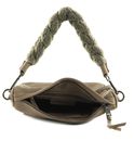 FREDsBRUDER Chinte Crossbody Bag Taupe FREDsBRUDER Chinte Crossbody Bag Taupe