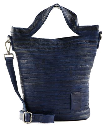 FREDsBRUDER Ibbick Bucket Shopper Arctic Night