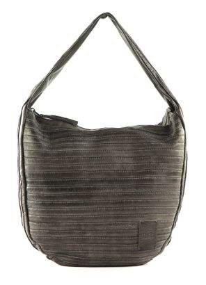 FREDsBRUDER Ibbick Hobo Bag Graphite