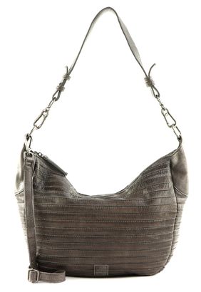 FREDsBRUDER Flowow Shoulderbag Graphite