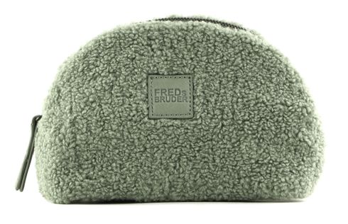 FREDsBRUDER Rupol Pouch S Sage