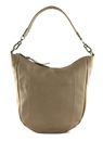 FREDsBRUDER Chinte Hobo Bag Taupe FREDsBRUDER Chinte Hobo Bag Taupe