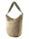 FREDsBRUDER Chinte Hobo Bag Taupe FREDsBRUDER Chinte Hobo Bag Taupe