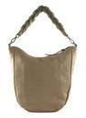 FREDsBRUDER Chinte Hobo Bag Taupe FREDsBRUDER Chinte Hobo Bag Taupe