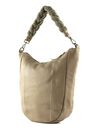 FREDsBRUDER Chinte Hobo Bag Taupe FREDsBRUDER Chinte Hobo Bag Taupe