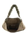 FREDsBRUDER Chinte Hobo Bag Taupe FREDsBRUDER Chinte Hobo Bag Taupe