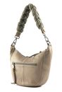FREDsBRUDER Chinte Shoulderbag Taupe FREDsBRUDER Chinte Shoulderbag Taupe