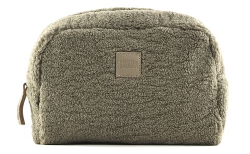 FREDsBRUDER Rupol Pouch L Dark Grey