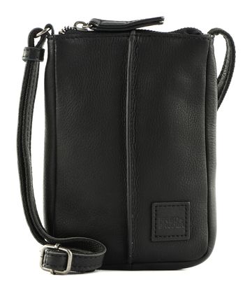 FREDsBRUDER Airy Cellphone Bag Black