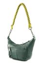 FREDsBRUDER Nida Shoulderbag Eden Green FREDsBRUDER Nida Shoulderbag Eden Green