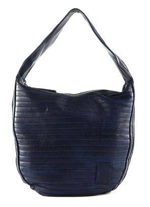 FREDsBRUDER Ibbick Hobo Bag Arctic Night