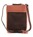 FREDsBRUDER Airy Cellphone Bag Muddy Rose