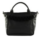 FREDsBRUDER Chinte Shopper Black FREDsBRUDER Chinte Shopper Black