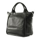 FREDsBRUDER Chinte Shopper Black FREDsBRUDER Chinte Shopper Black