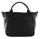 FREDsBRUDER Chinte Shopper Black FREDsBRUDER Chinte Shopper Black