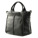 FREDsBRUDER Chinte Shopper Black FREDsBRUDER Chinte Shopper Black