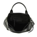FREDsBRUDER Chinte Shopper Black FREDsBRUDER Chinte Shopper Black