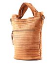 FREDsBRUDER Ibbick Bucket Shopper Copper Brown