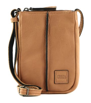 FREDsBRUDER Airy Cellphone Bag Hazel